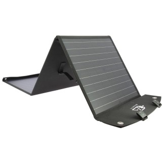1 - Painel solar dobrável portátil 60W